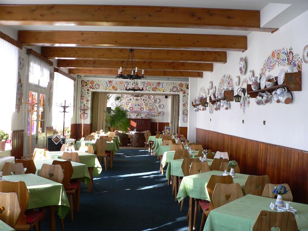 Erika penzión Vysoké Tatry Kültér fotó