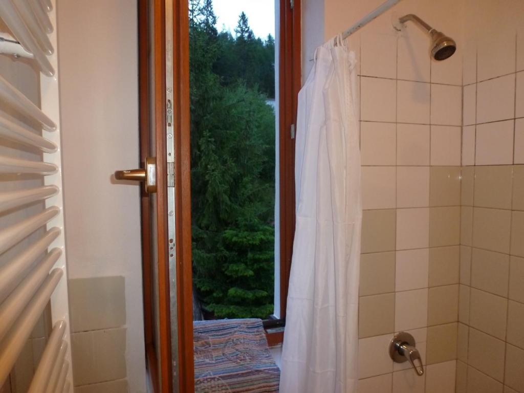 Erika penzión Vysoké Tatry Szoba fotó